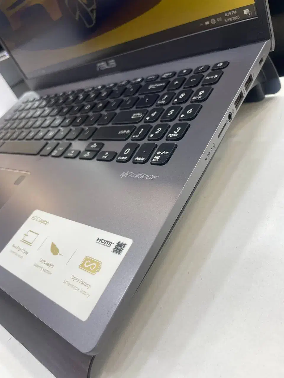 لپ تاپ Asus|رایانه همراه|اهواز, نادری|دیوار
