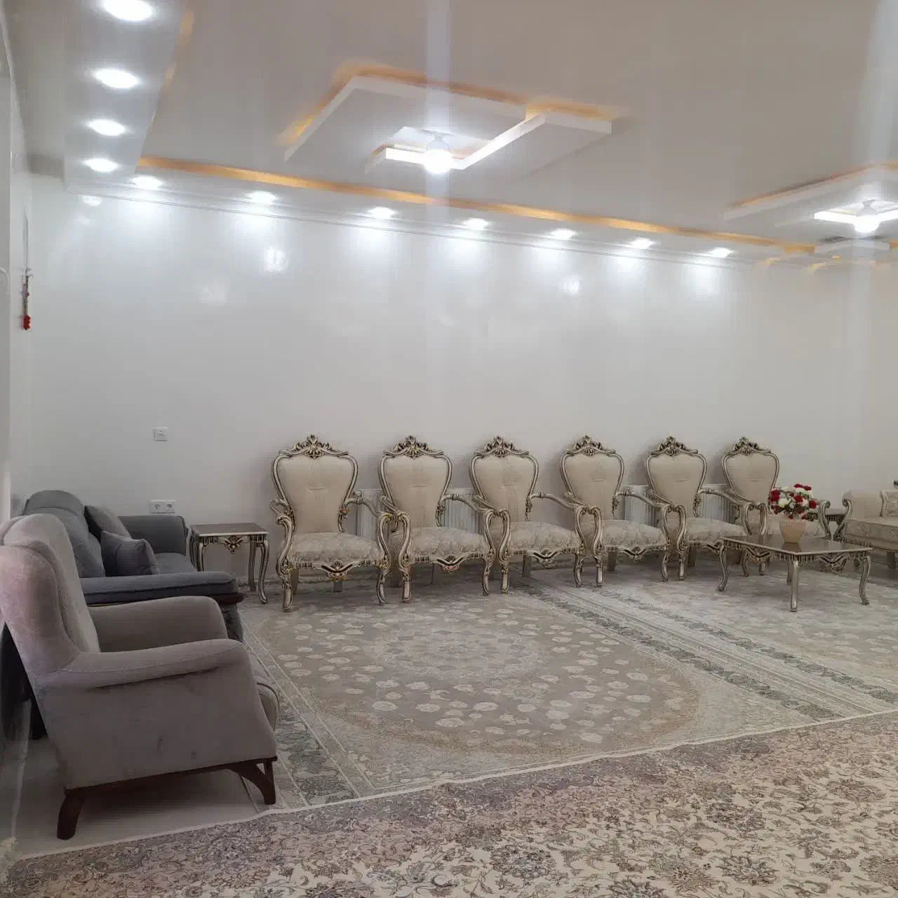 مبل|مبلمان خانگی و میز عسلی|کرمان, |دیوار