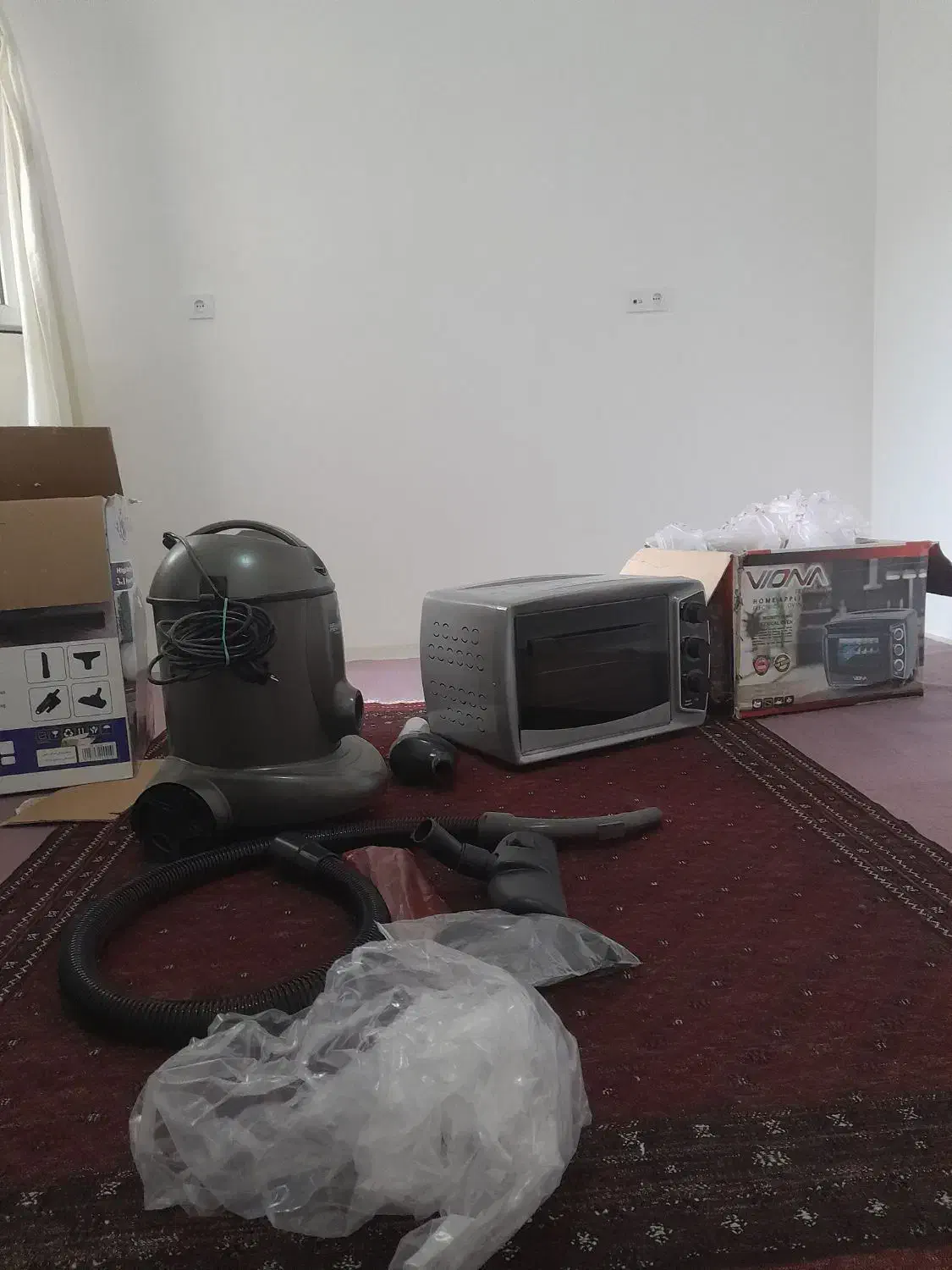 فروش لوازم خانگی|سایر لوازم برقی|گنبد کاووس, |دیوار