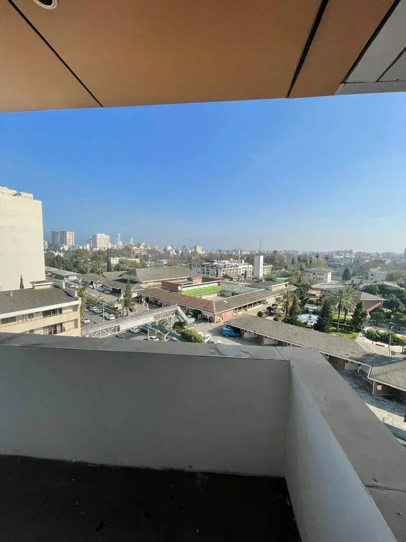 اپارتمان 100 متری با ویو رودخانه در شریعتی|فروش آپارتمان|بابلسر, |دیوار