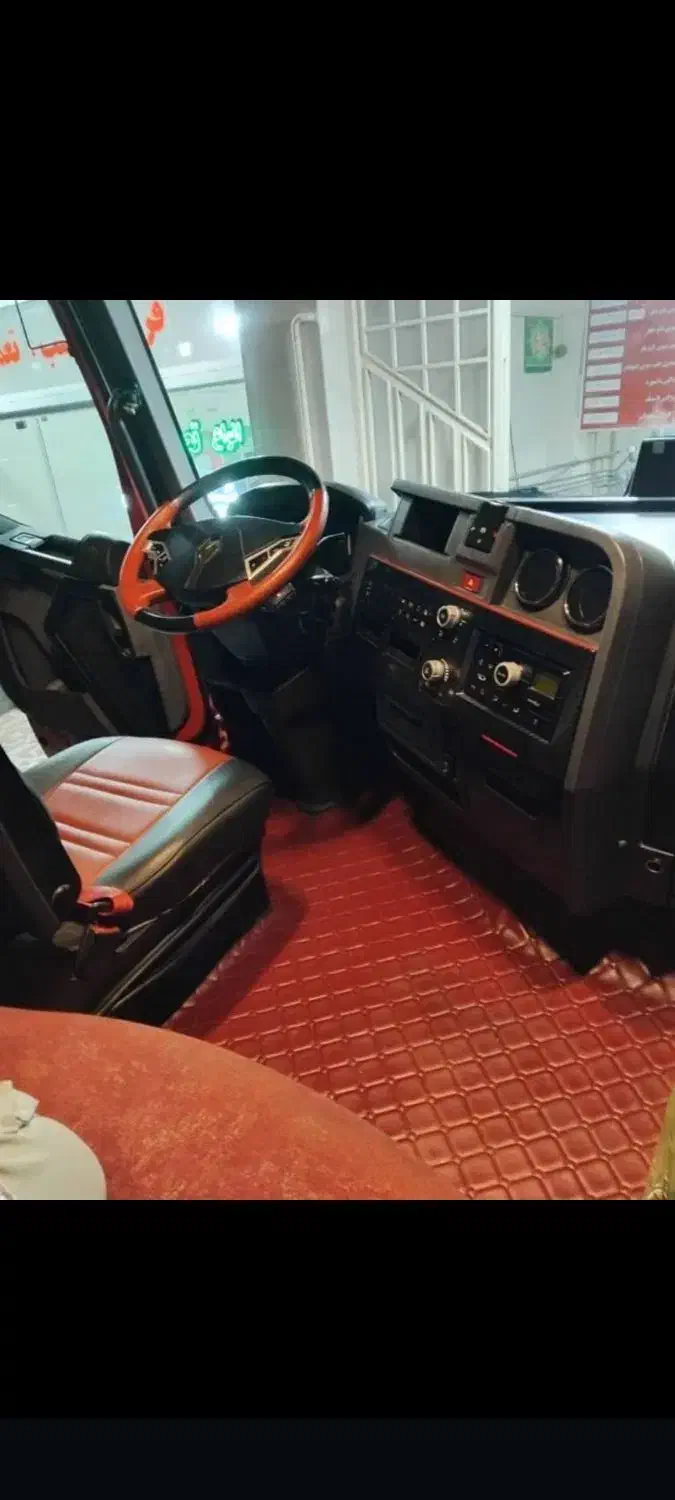 کشنده رنوهای2020|خودرو سنگین|کهریزک, |دیوار