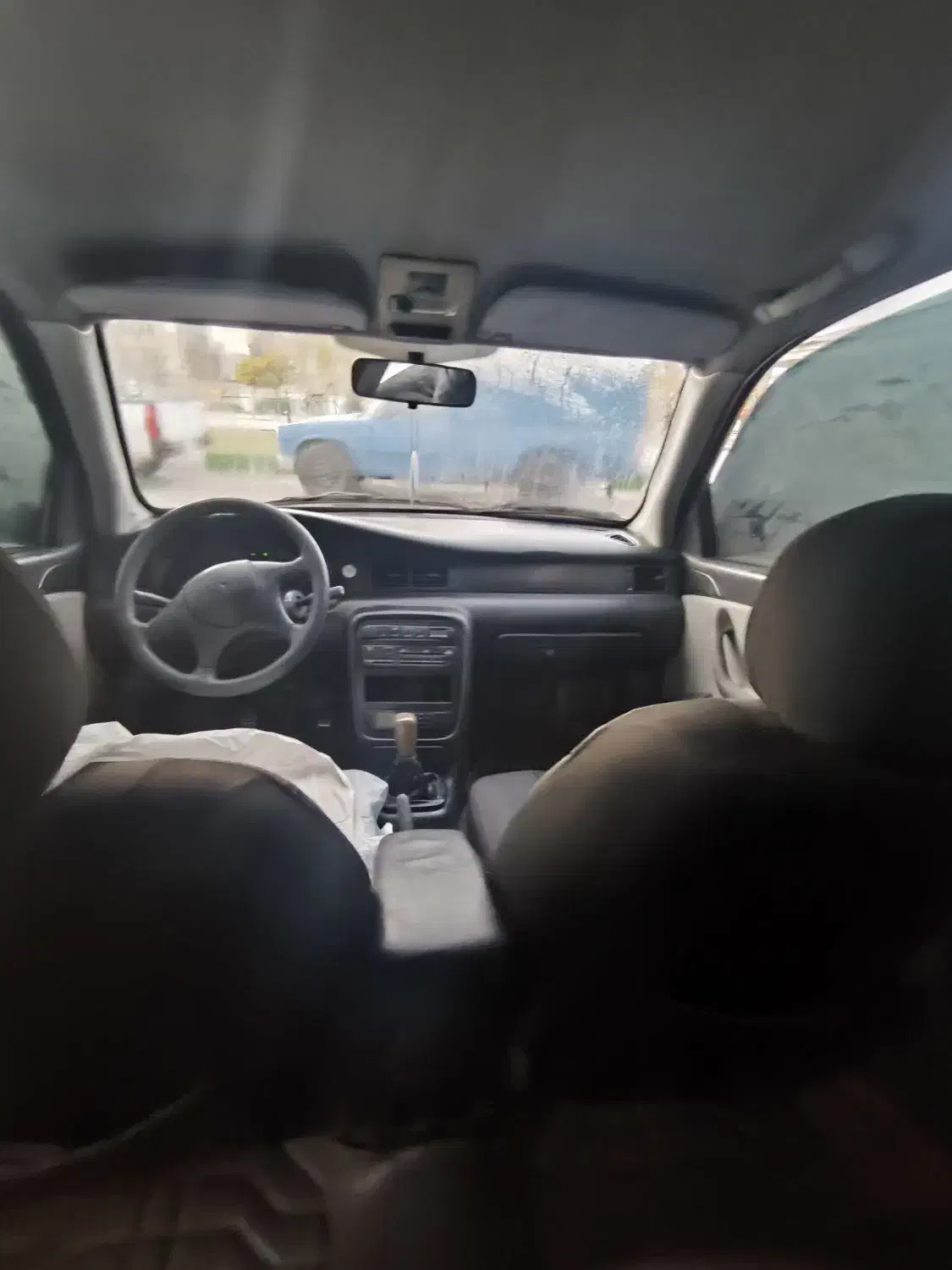 بیرنگ بی ضربه|خودرو سواری و وانت|اردبیل, |دیوار