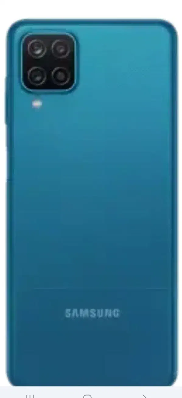 گوشی A12|موبایل|سورنا, |دیوار