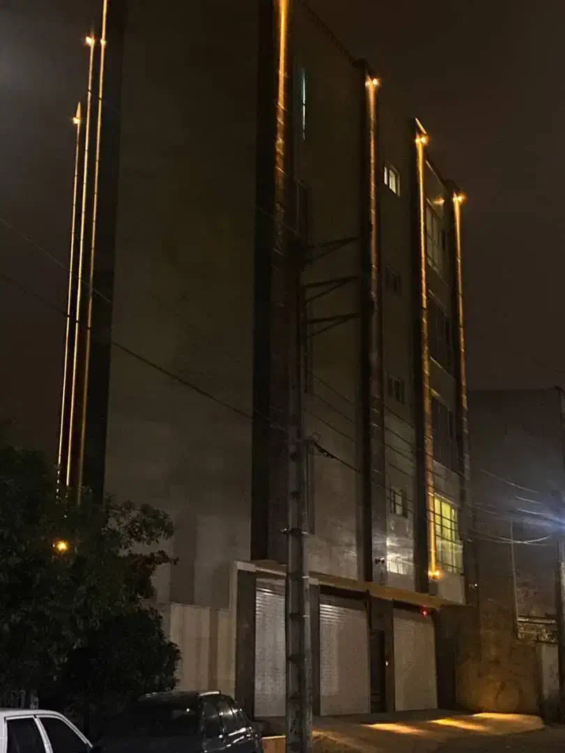 زیر زمین تجاری اجاره ای|اجارهٔ مغازه و غرفه|چمستان, |دیوار