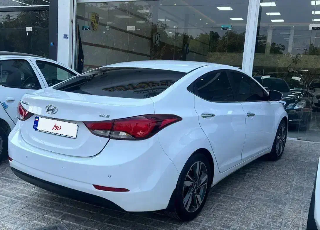 النترا2014 فول|خودرو سواری و وانت|شیراز, شهرک امیر کبیر|دیوار