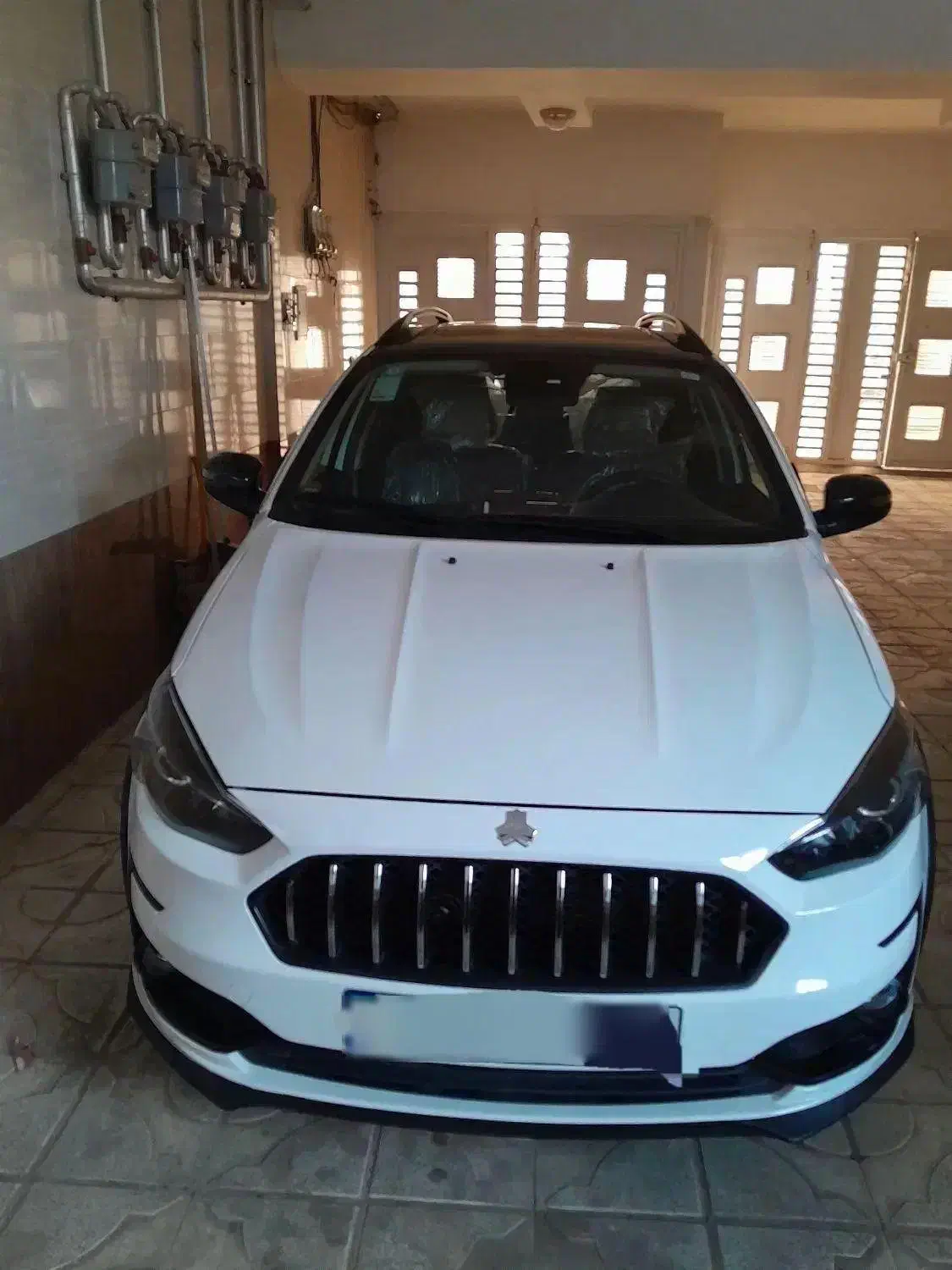 اطلس g|خودرو سواری و وانت|تربت‌حیدریه, میدان مرکزی|دیوار