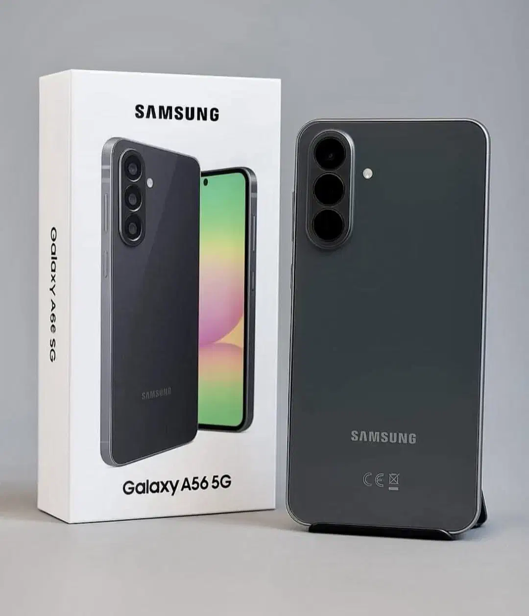 گوشی a56|موبایل|محلات, |دیوار