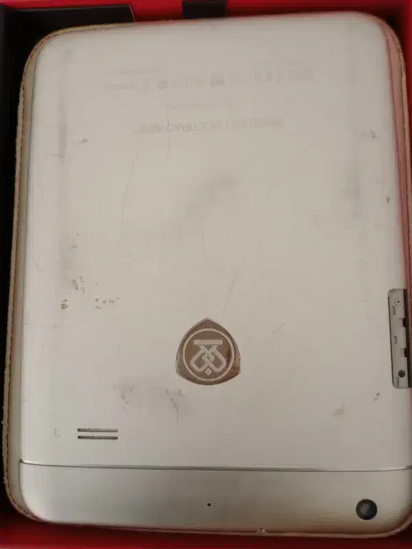 تبلت prestigio|تبلت|مشهد, زیبا شهر|دیوار