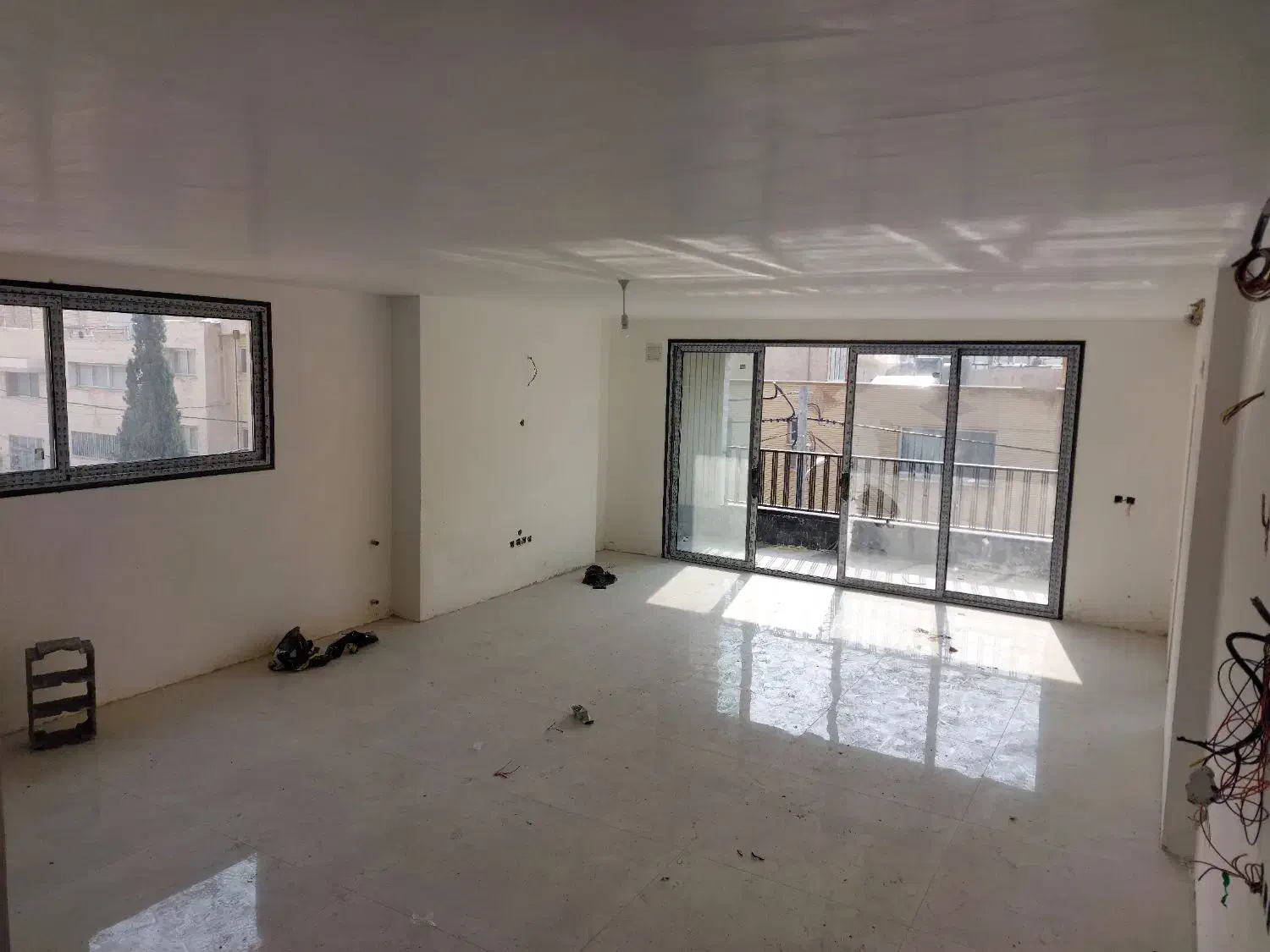 ۳ خوابه ۱۴۰ متری بلوار ارتش سجادیه۲|فروش آپارتمان|اصفهان, فرح آباد|دیوار