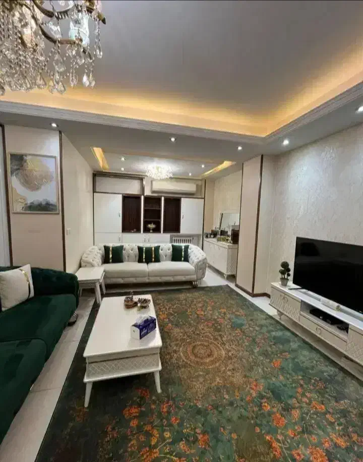 واحد۶۴متری /نقشه مهندسی/شخصی ساز|فروش آپارتمان|ری, اقدسیه|دیوار