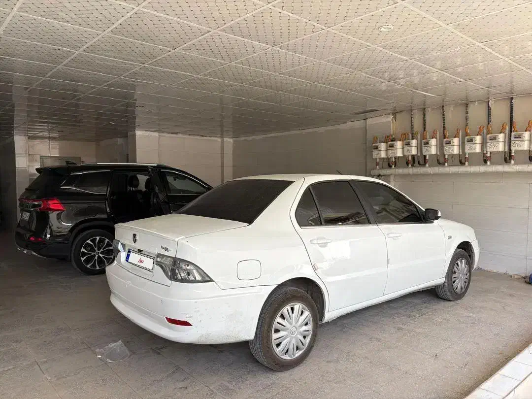 اجاره مزدا دوکابین،سمند و کوییک|خودرو اجاره‌ای|کرمان, |دیوار