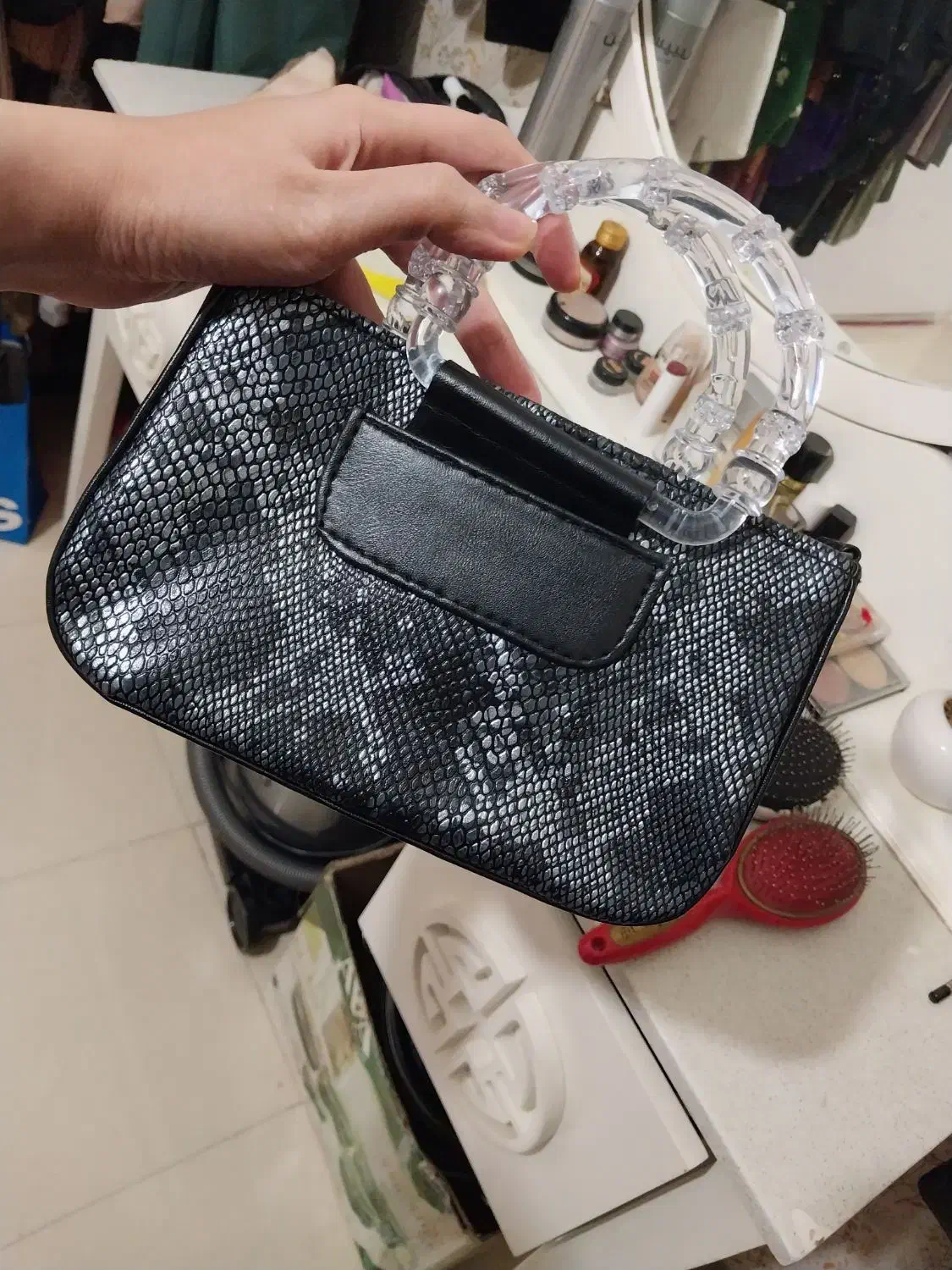 چند مدل کیف و کفش|کیف، کفش، کمربند|گلبهار, شهر جدید گلبهار|دیوار