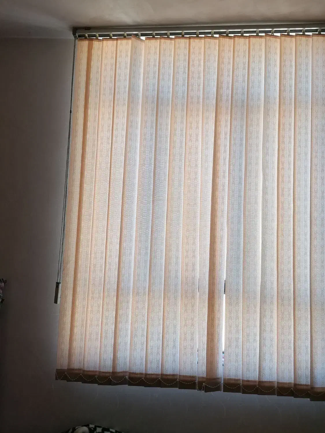 2تا پرده عمودی|پرده، رانر، رومیزی|شهرکرد, |دیوار