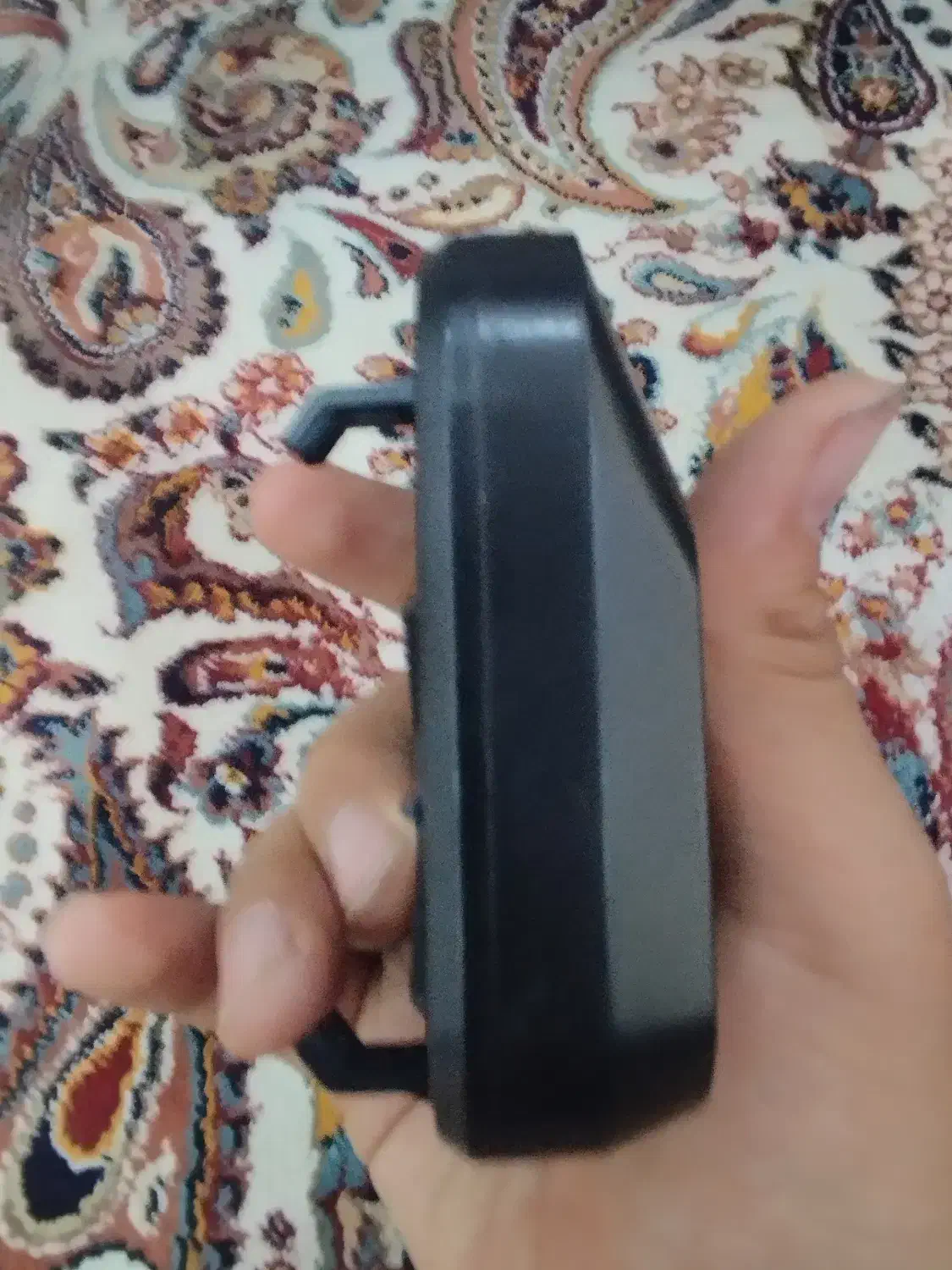 فن خنک کننده گوشی|لوازم جانبی موبایل و تبلت|نجف‌آباد, حومه نجف آباد|دیوار