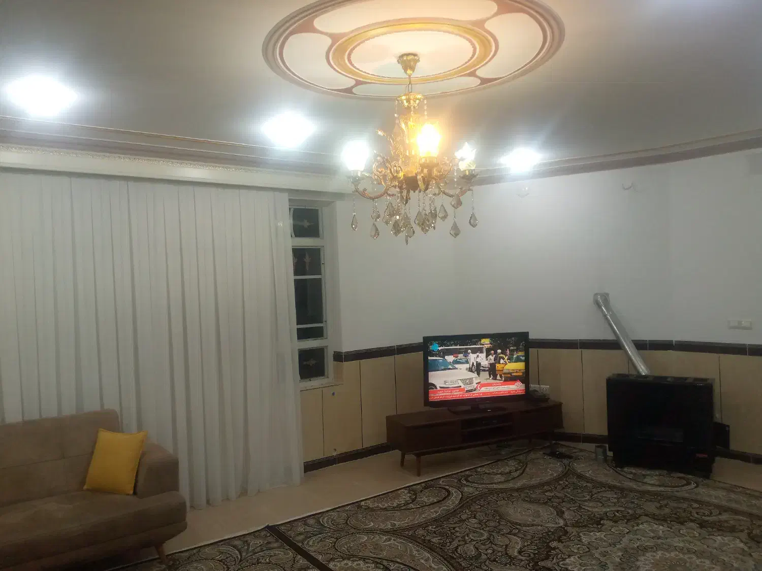 منزل یک طبقه محله فرجی سلمان بگ|فروش خانه و ویلا|بانه, |دیوار