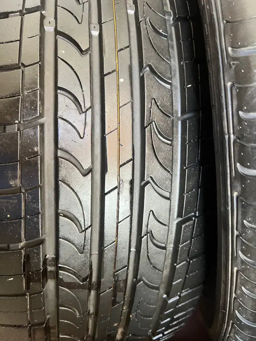 لاستیک جی پلنت کره ۲۱۵ R17|قطعات یدکی و لوازم جانبی|قدس, شهرقدس|دیوار