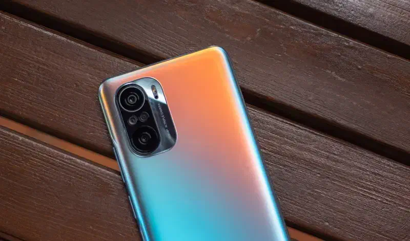 Xiaomi mi 11i / Redmi k40 pro|موبایل|تهران, آرژانتین|دیوار