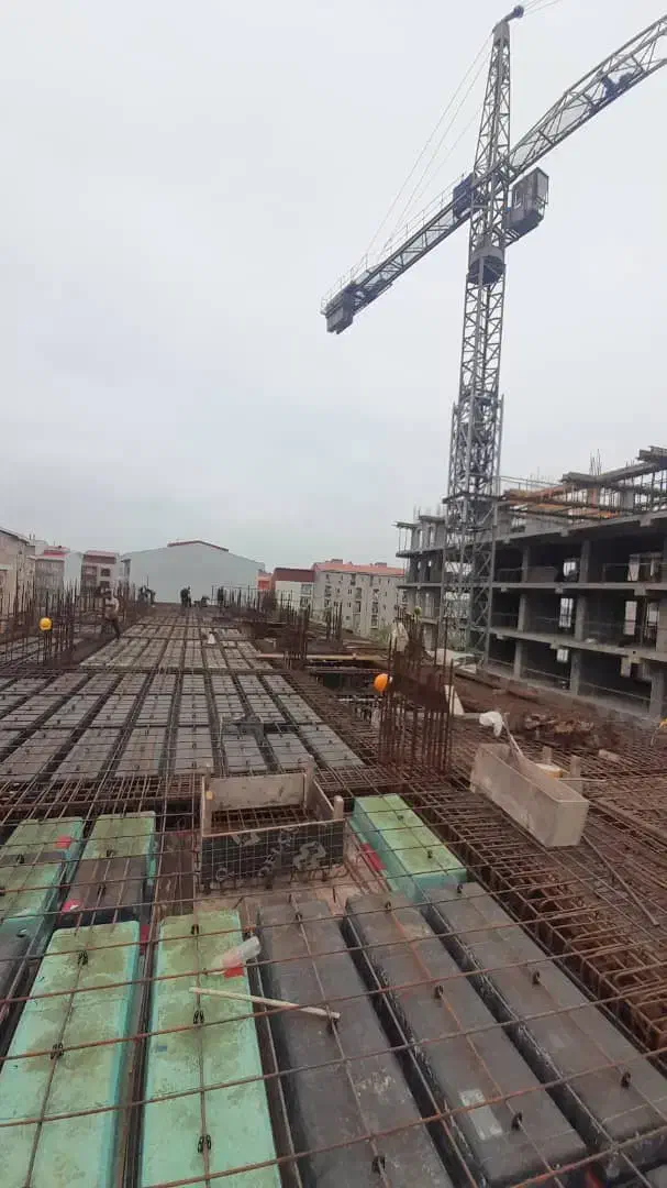 آرماتوربندی وقالبندی سازه های بتنی|خدمات پیشه و مهارت|لاهیجان, لیالستان|دیوار