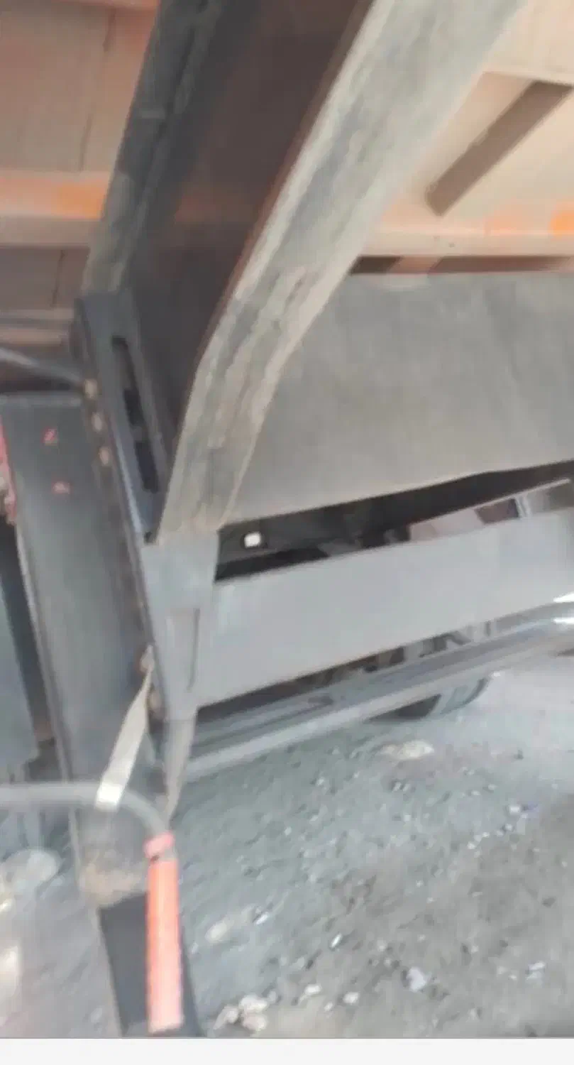 اجاره کمپرس سه محور|خودرو اجاره‌ای|سیرجان, |دیوار