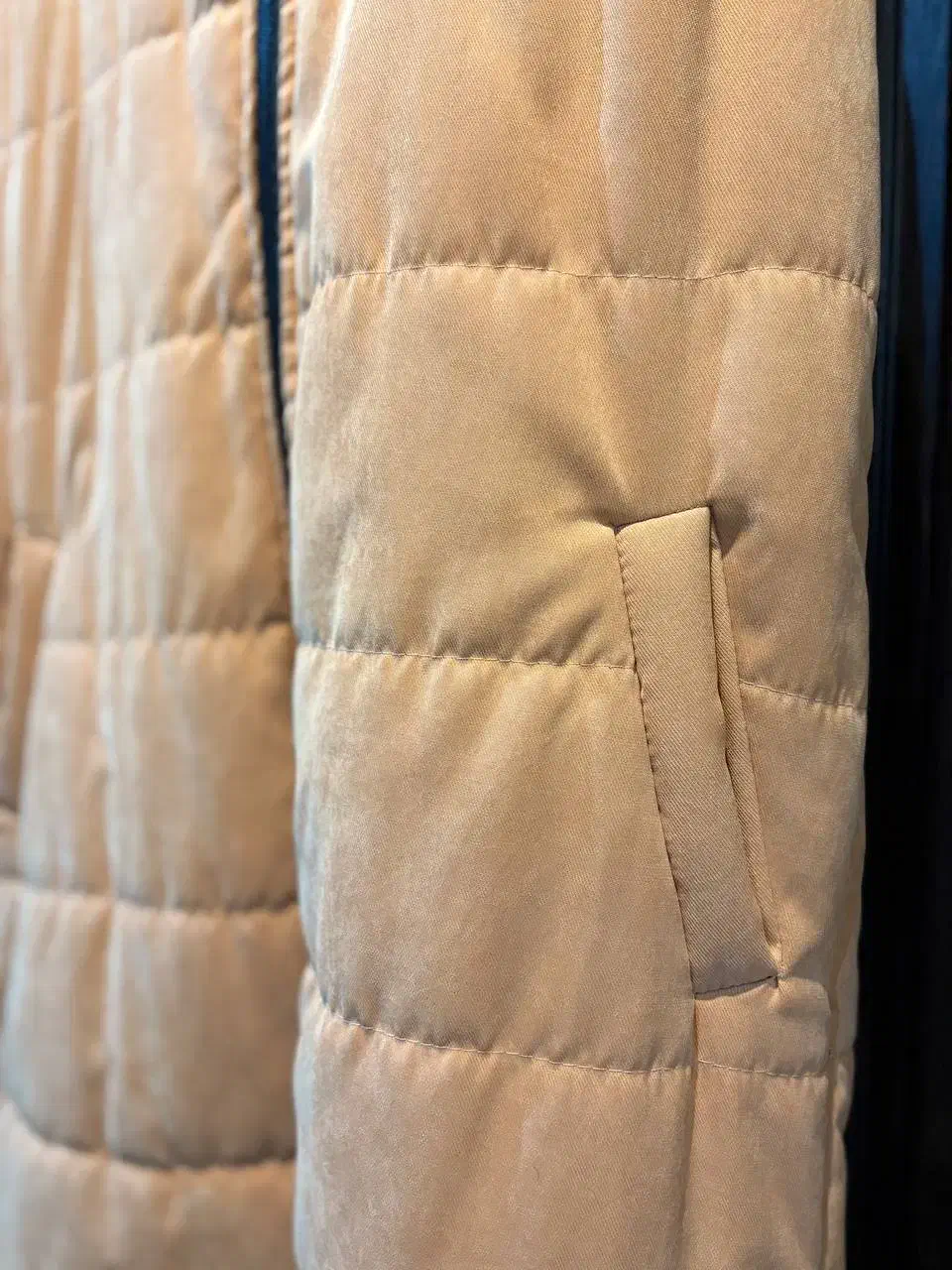 پافر زمستاته بلند|لباس|شاهرود, |دیوار