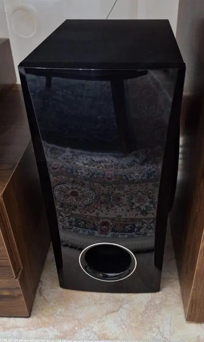 سینما خانگی LG|سیستم صوتی خانگی|زاهدان, |دیوار