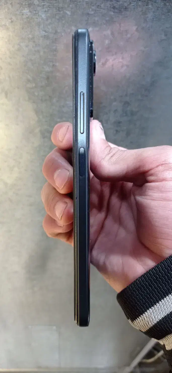 گوشی تمیز رم8حافظه256|موبایل|مشهد, پایین خیابان|دیوار