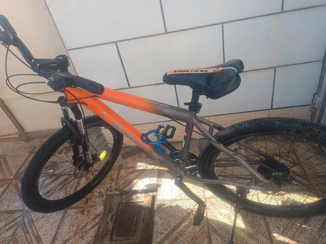 فروش دوچرخه|دوچرخه، اسکیت، اسکوتر|سمیرم, |دیوار