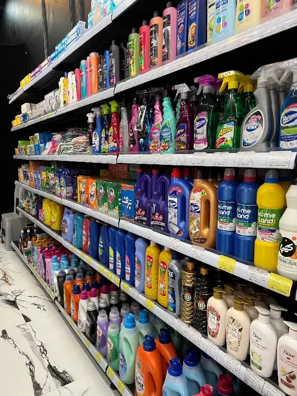 قفسه طرح ترک خود ایستا نقد و شرایط|فروشگاه و مغازه|تنکابن, |دیوار