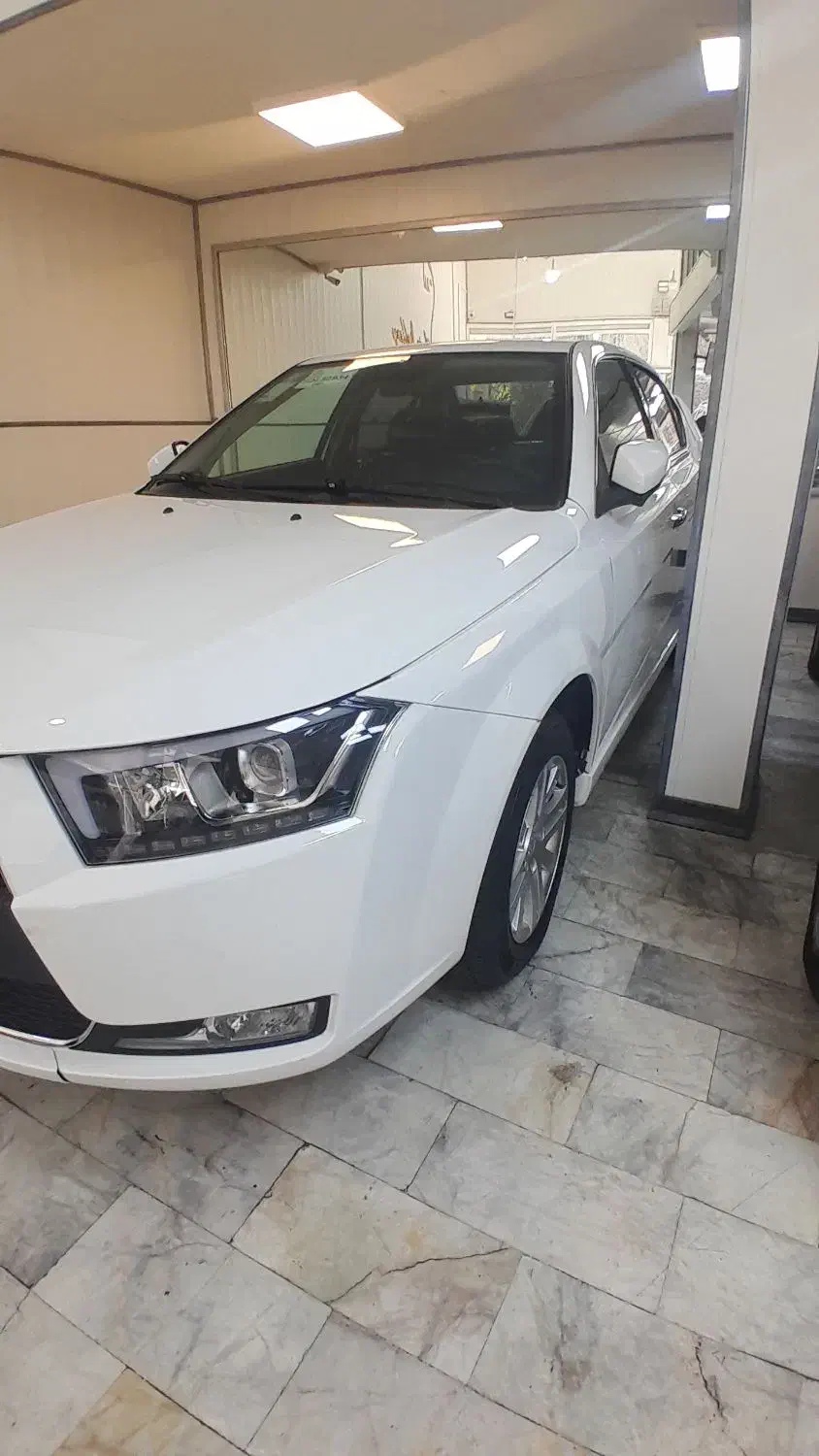 دنا پلاس۶دنده ۴۰۴رینگ|خودرو سواری و وانت|کرج, مهرویلا شمالی|دیوار