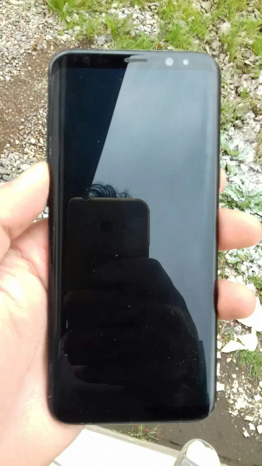 +s8|موبایل|رشت, کوی امام رضا|دیوار