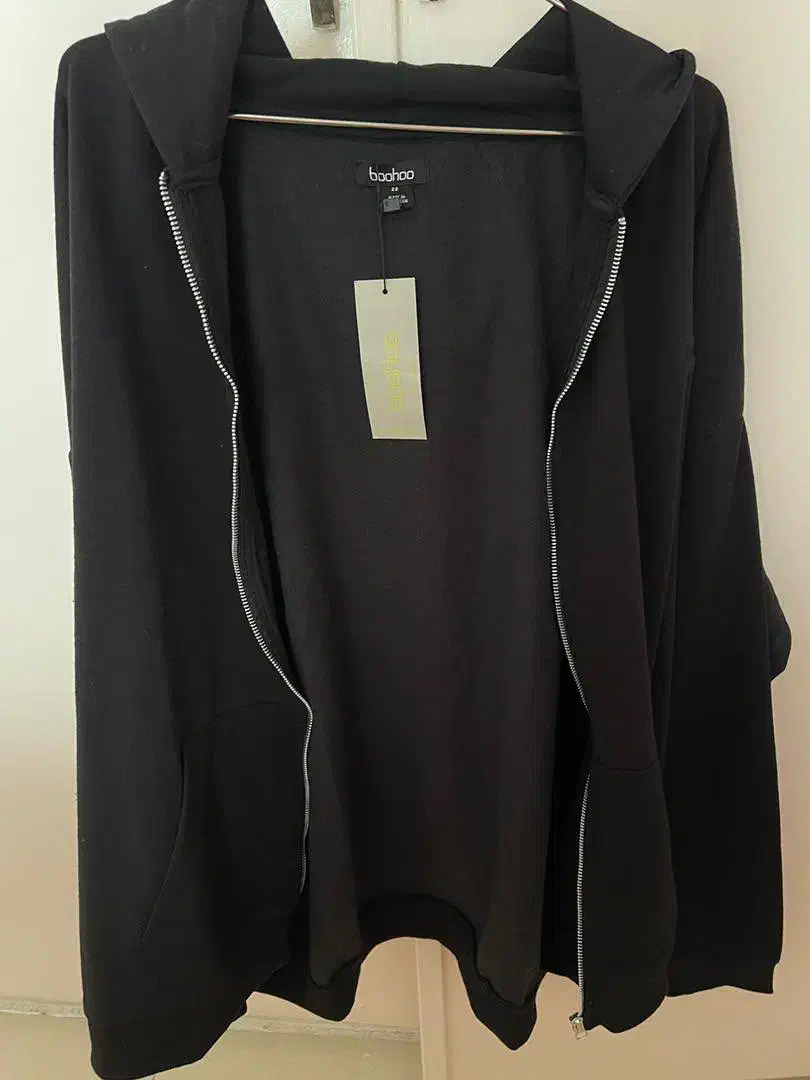 سویشرت برند boohoo|لباس|تهران, ایرانشهر|دیوار