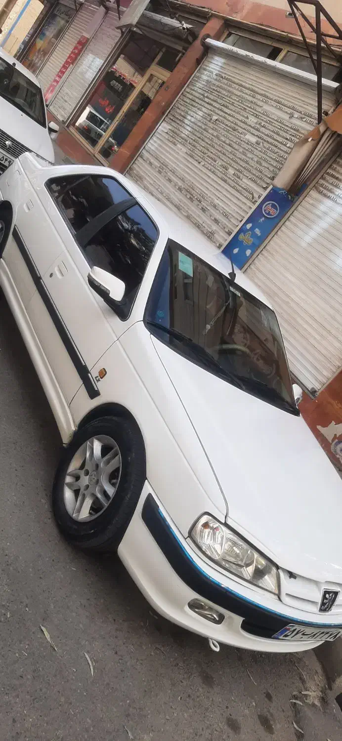 پرشیا tu5 کم کار|خودرو سواری و وانت|اسلام‌شهر, مطهری|دیوار