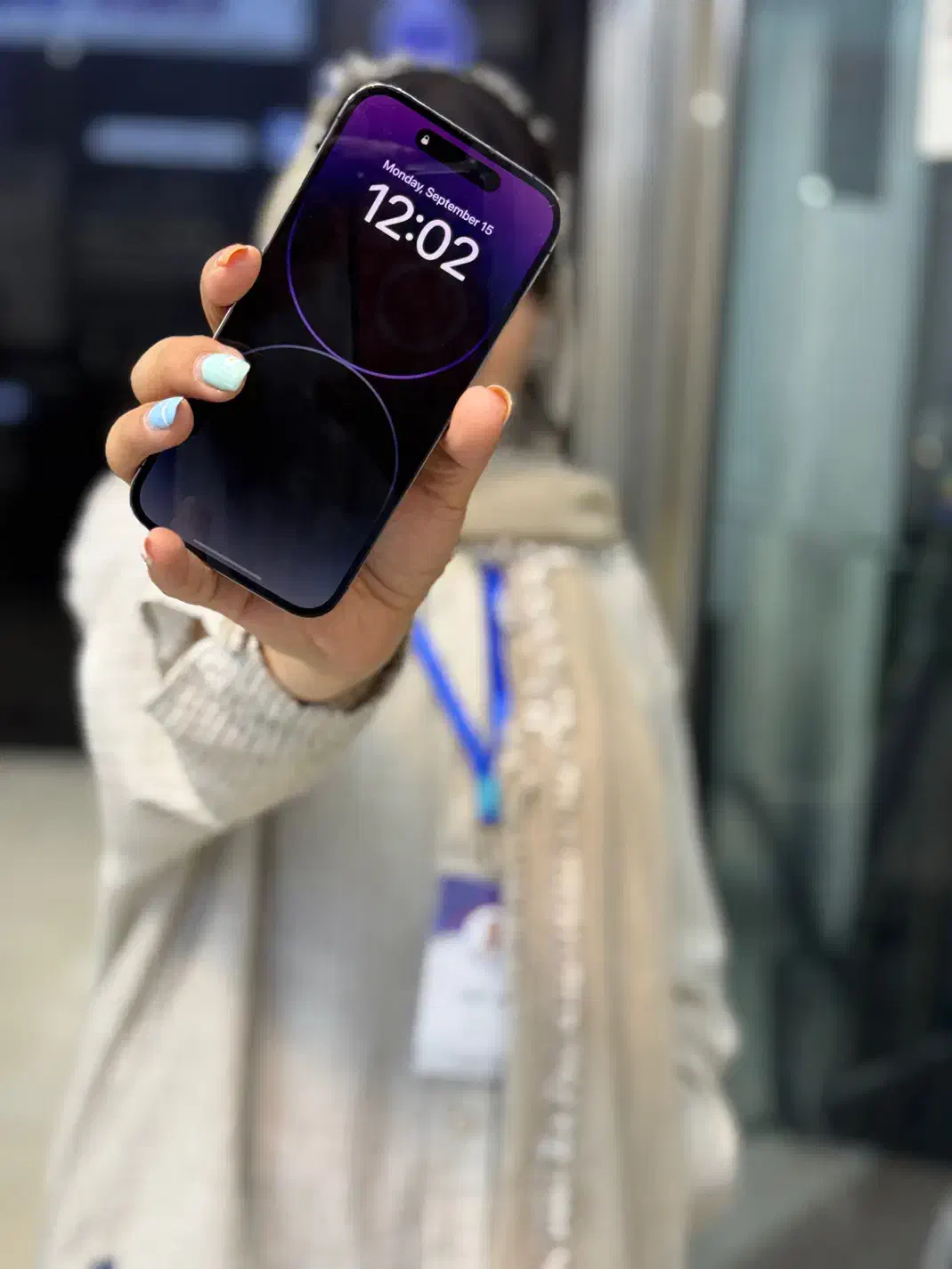 ۱۴ پرو با قیمت و شرایط خرید عالی|موبایل|اصفهان, احمدآباد|دیوار