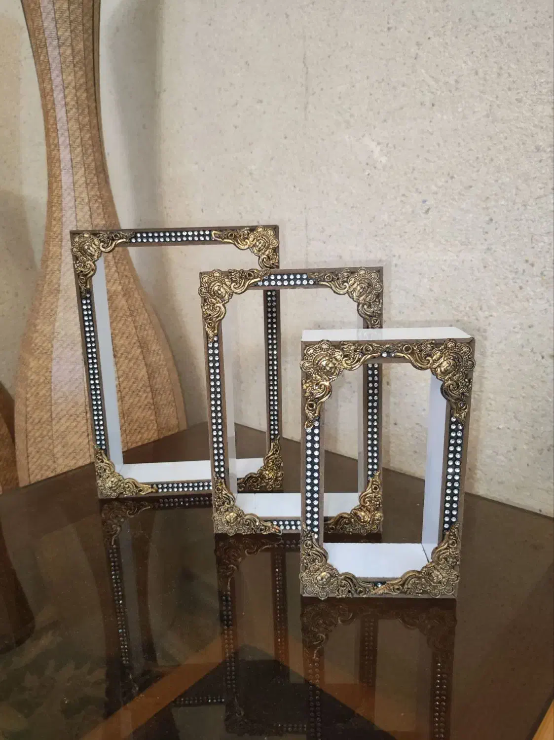 شلف|صنایع دستی و سایر لوازم تزئینی|کرج, اسلام‌آباد|دیوار