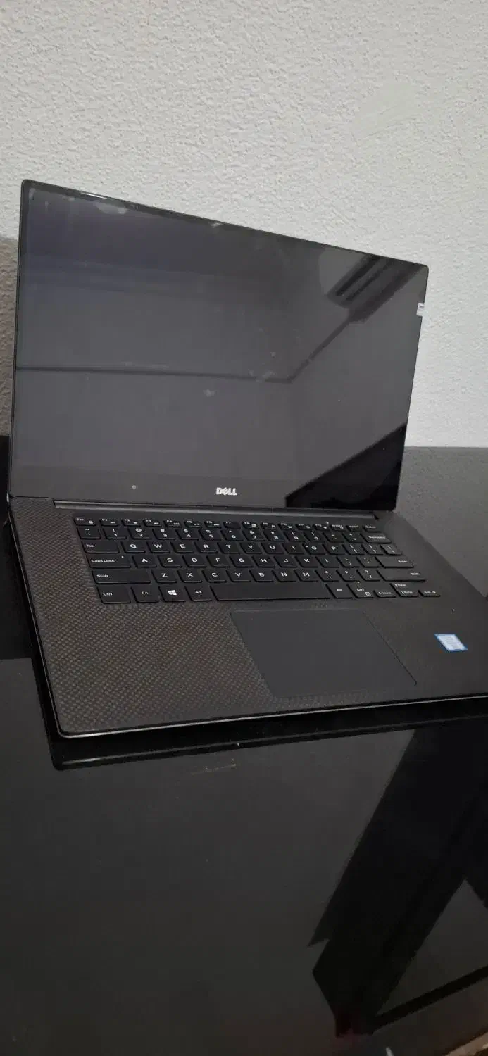 لپتاب Dell Precision 5510|رایانه همراه|کیش, |دیوار