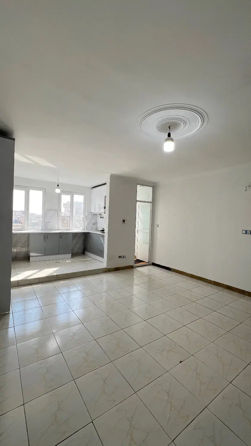 آپارتمان57متری/بازسازیشده/نورگیر/قائمیه|فروش آپارتمان|اسلامشهر, شهرک قائمیه|دیوار