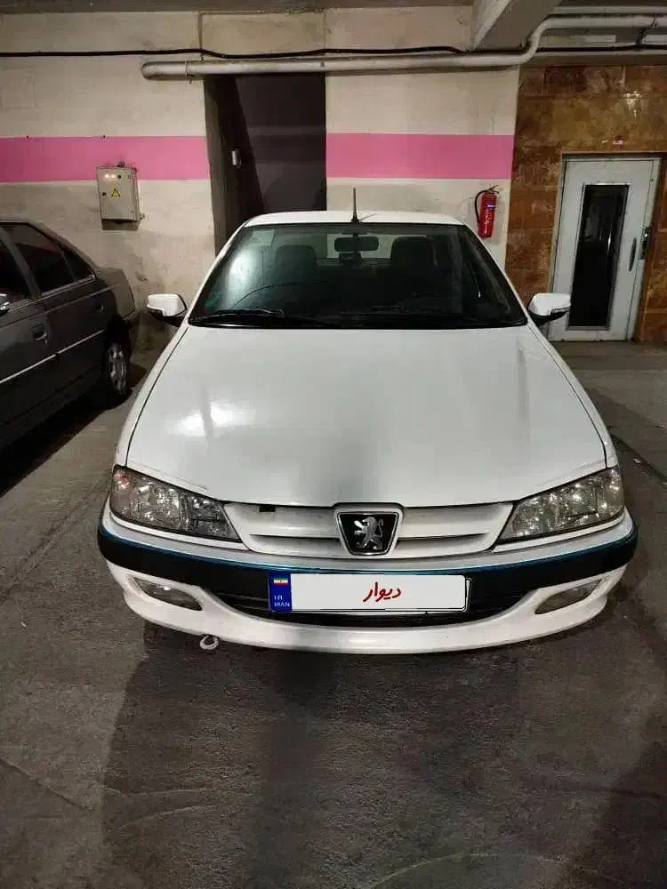 پارس|خودرو سواری و وانت|پاکدشت, پاکدشت (مامازند)|دیوار