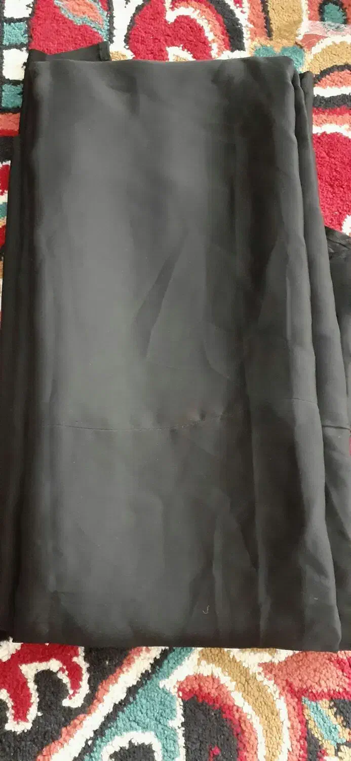 چادر مشکی نو نو|لباس|مراغه, |دیوار