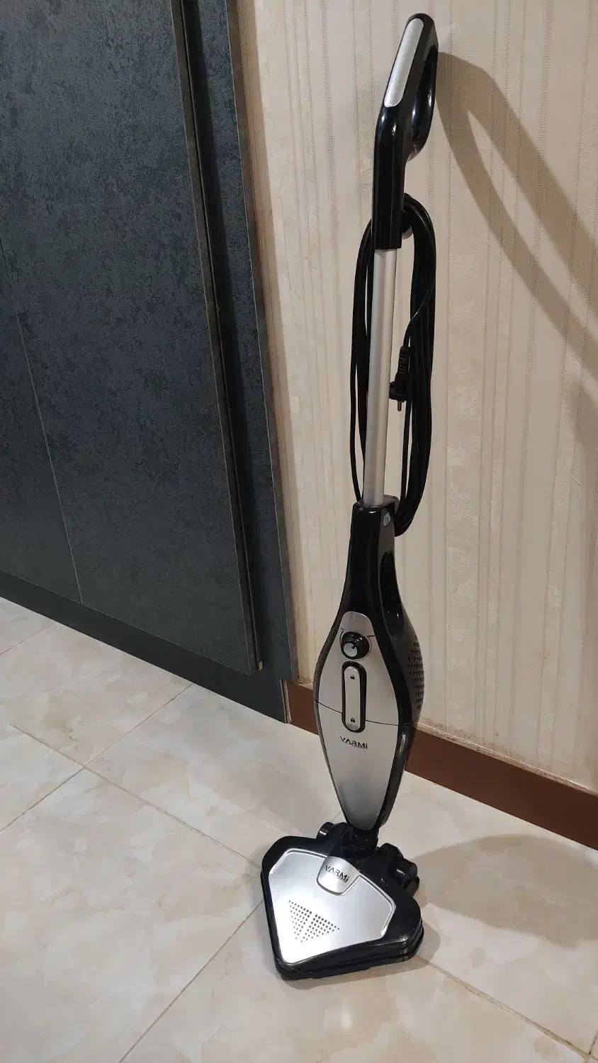 جاروبرقی ایستاده درحدنو|جاروبرقی، جارو شارژی، بخارشو|رشت, کوی مهر|دیوار