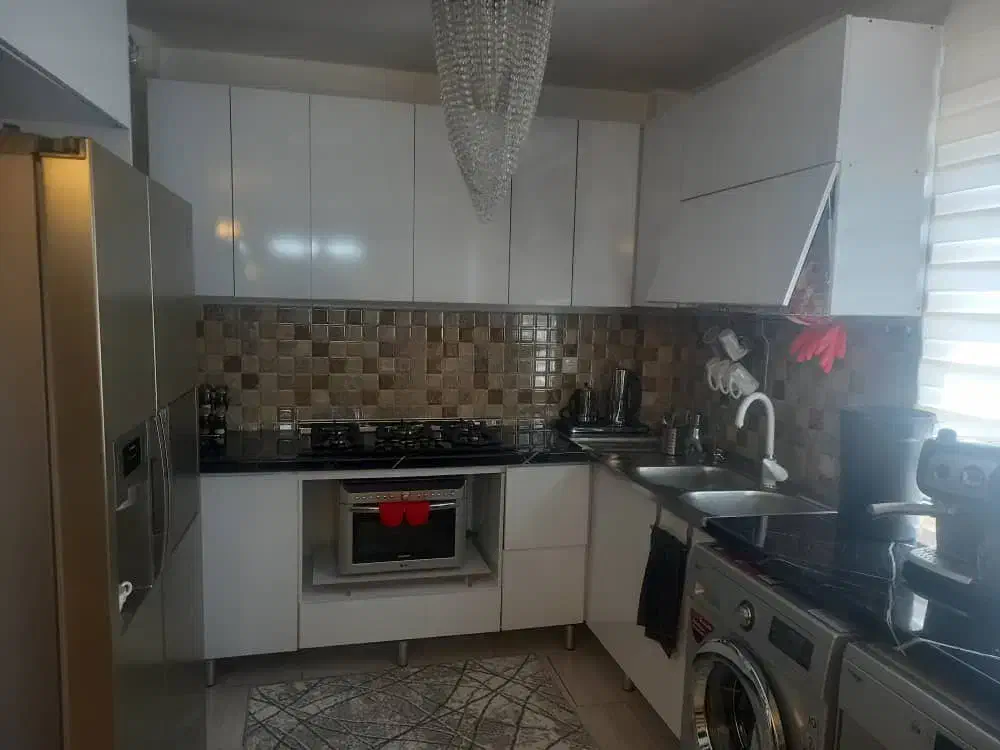 آپارتمان ۷۵متری مسکن مهر|فروش آپارتمان|کهریزک, |دیوار