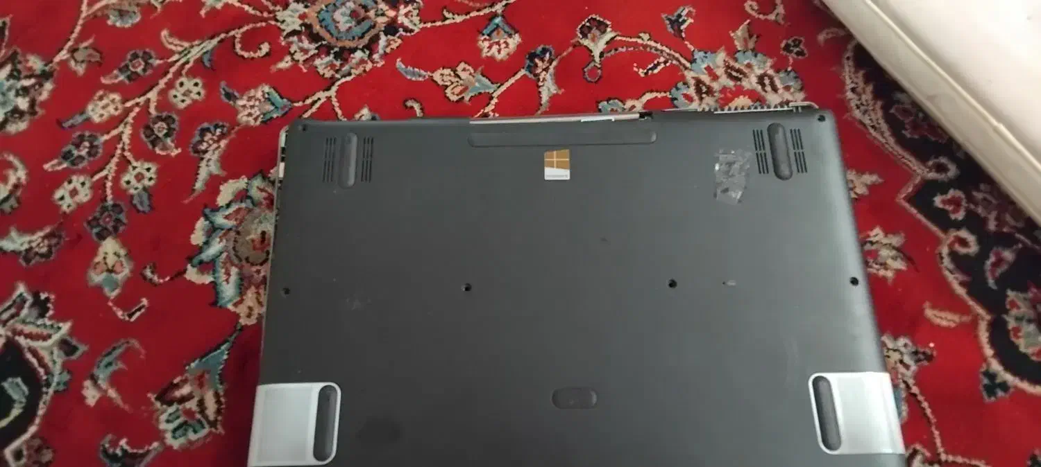 لپ تاپ ایسر|رایانه همراه|تهران, امام حسین|دیوار