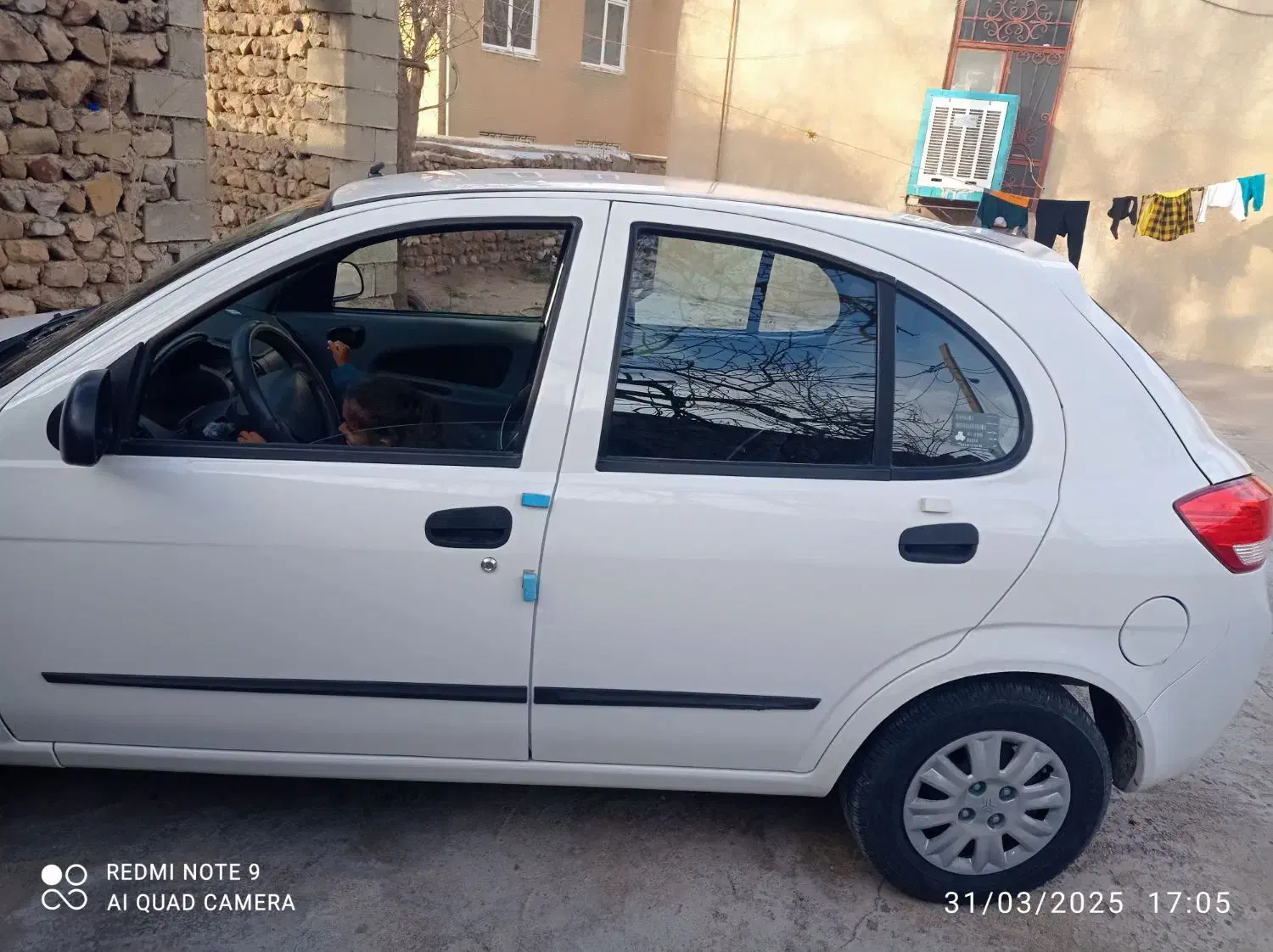 تیبا 2|خودرو سواری و وانت|هفتگل, |دیوار