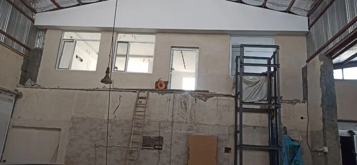 دوجداره بهسا نوین|مصالح و تجهیزات ساختمان|یزد, |دیوار