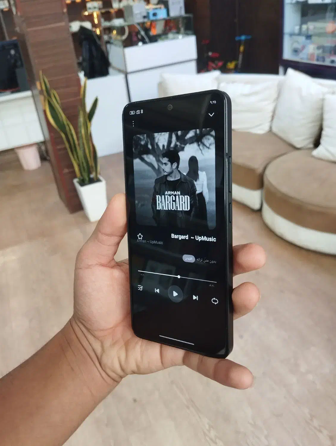 نوت 13معمولی|موبایل|نیشابور, فردوس شمالی|دیوار