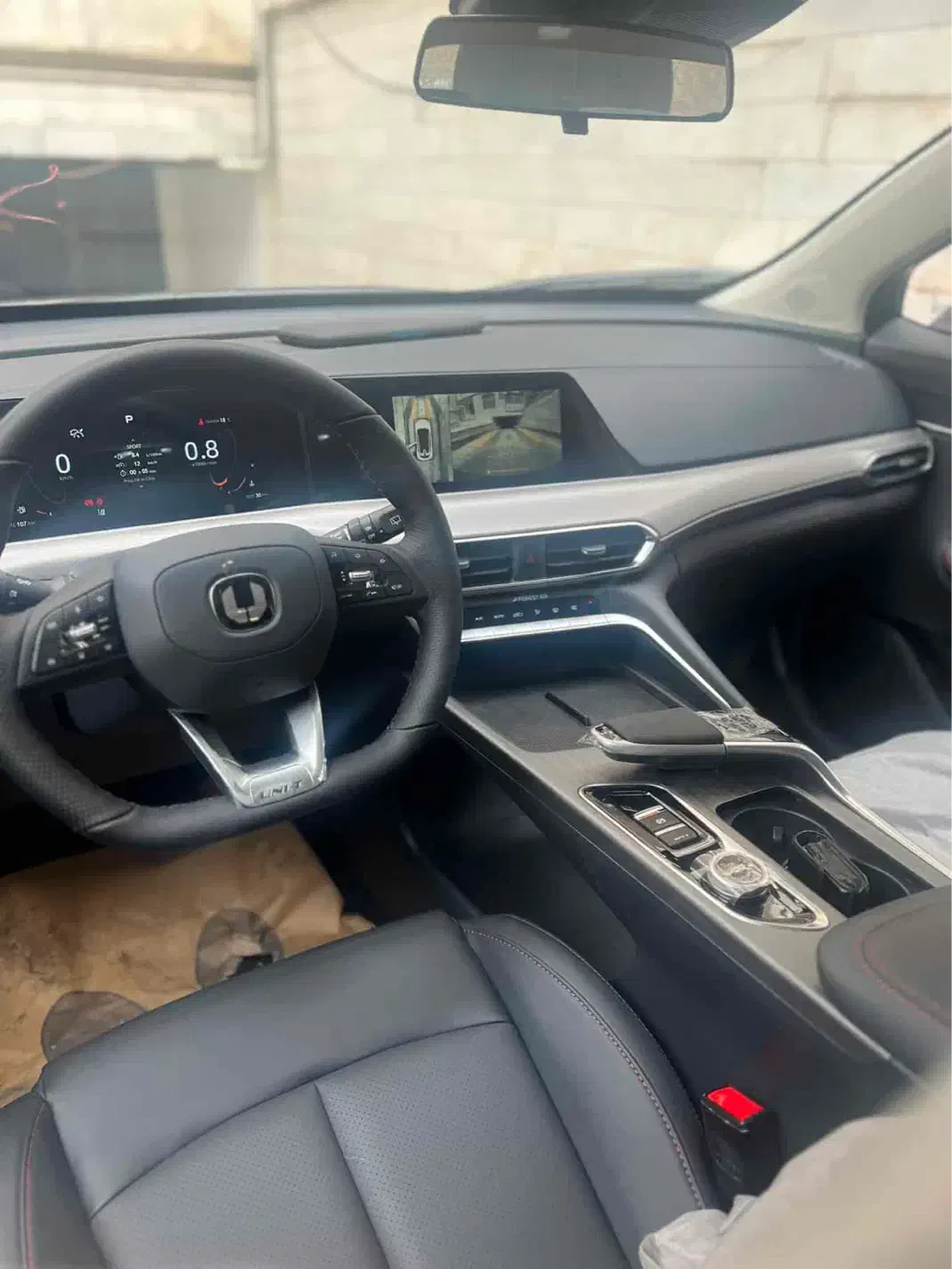 چانگان uni t یونی تی ۲۰۲۶|خودرو سواری و وانت|تهران, فرودگاه مهرآباد|دیوار