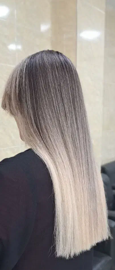 جشنواره خدمات رنگ مو|خدمات آرایشگری و زیبایی|سیرجان, |دیوار