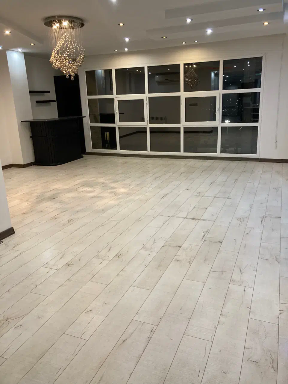 ۱۷۵متر/تک واحدی/۲پارکینگ/تخلیه/تمیز|اجارهٔ آپارتمان|کرج, عظیمیه|دیوار