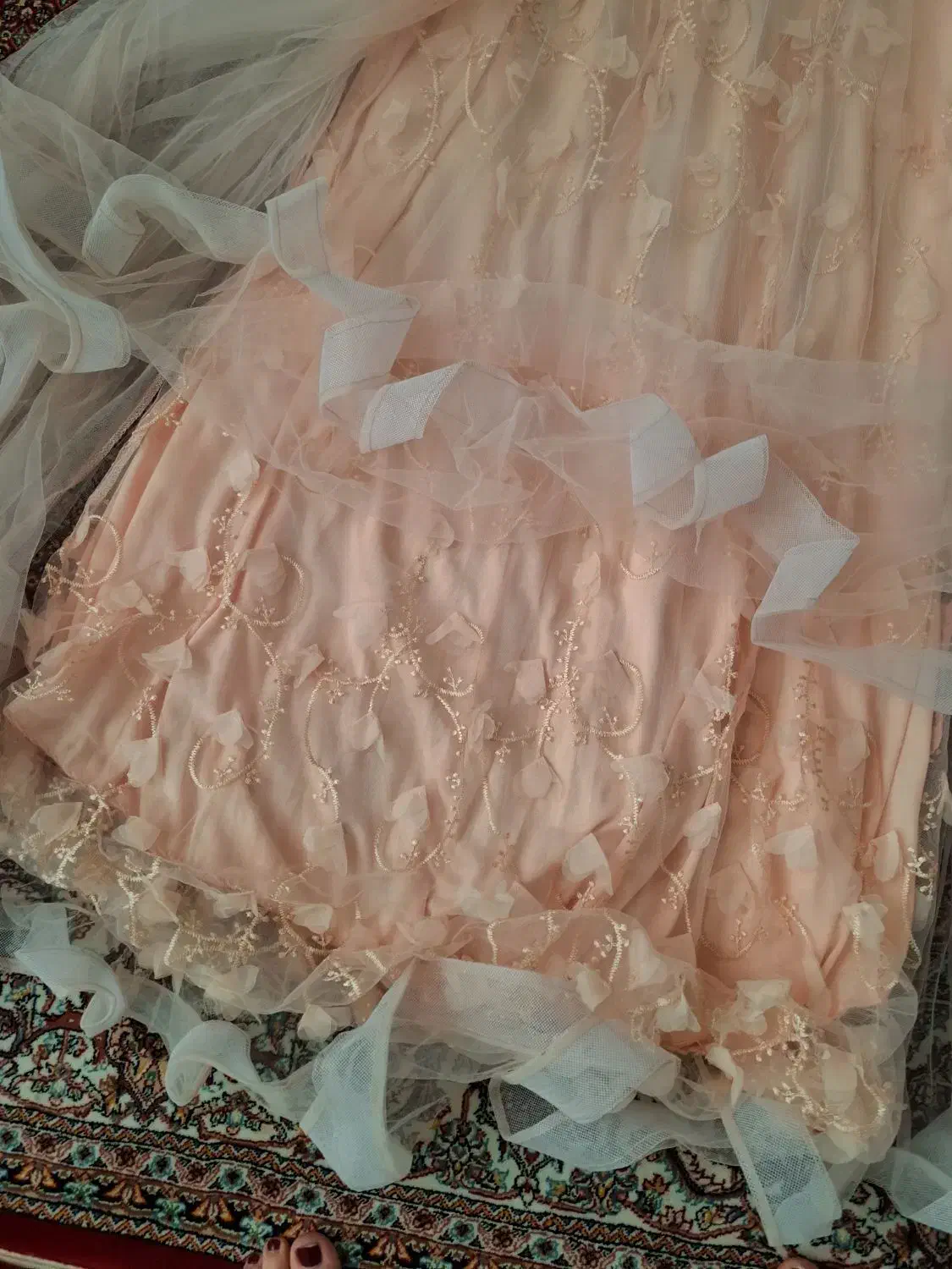 لباس مجلسی نو|لباس|سراب, |دیوار