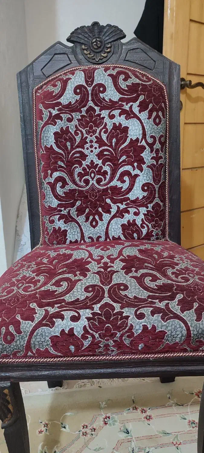 مبل مان نه نفره چوب راش|مبلمان خانگی و میز عسلی|سبزوار, ولیعصر (نجار آباد)|دیوار