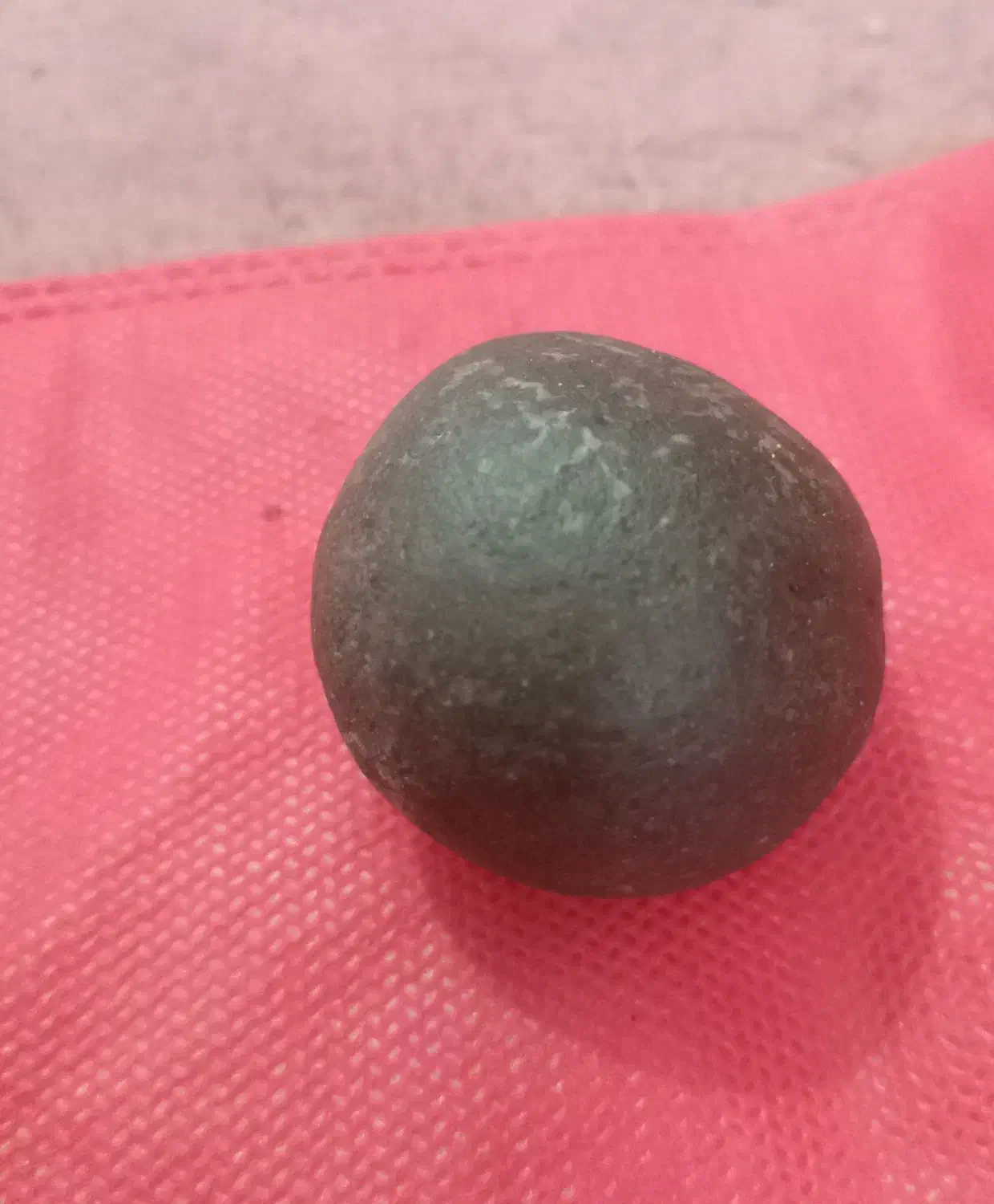 یک عدد سنگ الماس آسیاب|کلکسیون اشیاء عتیقه|سیرجان, |دیوار